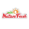 NatureFresh logo