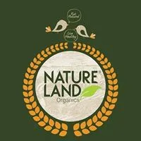 Natureland Organics logo