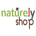 Naturely Shop logo
