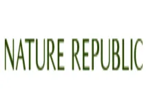 Nature Republic USA logo