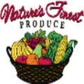 Natures Finest Produce logo