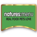 Natures Menu logo