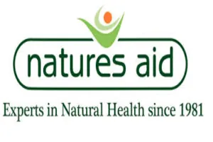 NaturesAid logo