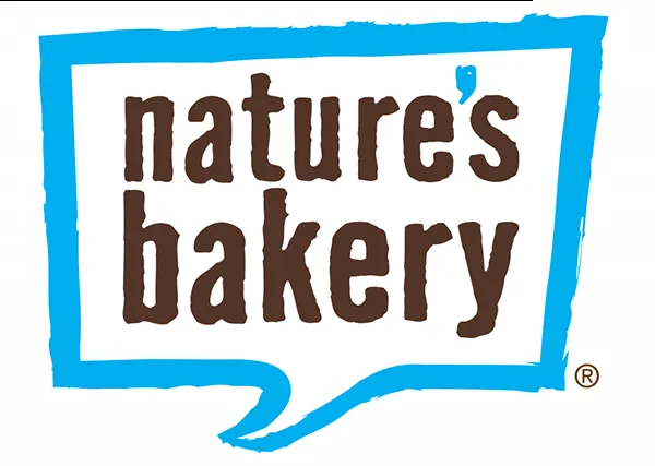 Nature's Bakery logo
