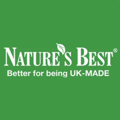 Natures Best logo