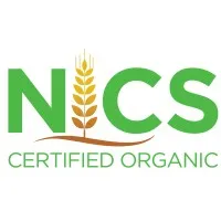 Nature's International Certification Services logo