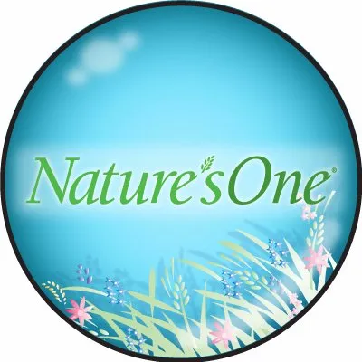 Nature’s One logo