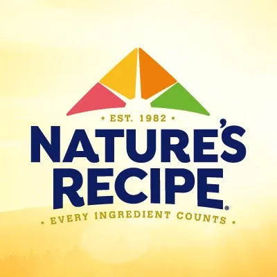 Nature's Recipe logo