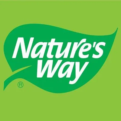 Nature’s Way logo