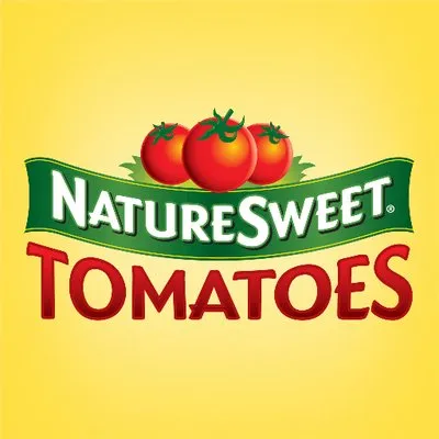 NatureSweet logo