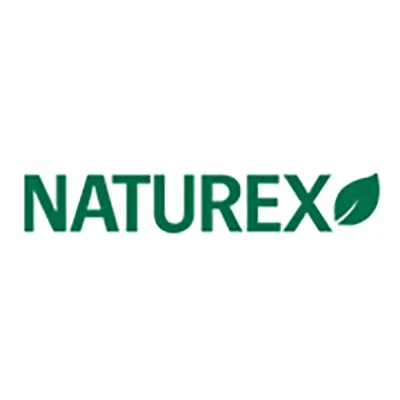 Naturex logo