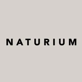 NATURIUM logo