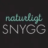 Naturligt Snygg logo