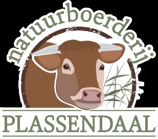 Natuurboerderij Plassendaal logo