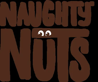 Naughty logo