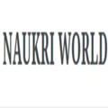 Naukri World logo
