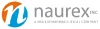 Naurex logo