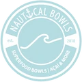 Nautical Bowls logo