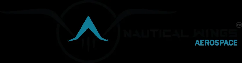 Nautical Wings Aerospace logo