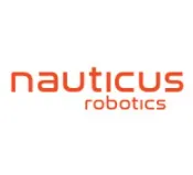Nauticus Robotics logo