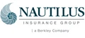 Nautilus Insurance Company logo