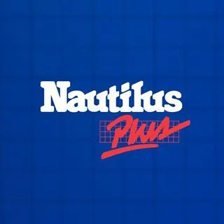 Nautilus Plus logo