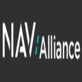 NAV Alliance logo