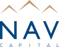 NAV Capital logo