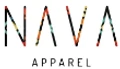 NAVA Apparel logo