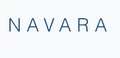 NAVARA logo
