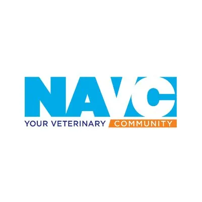 NAVC logo