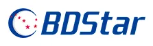 Beijing BDStar Navigation logo