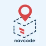 NavCode logo