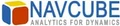 Navcube logo