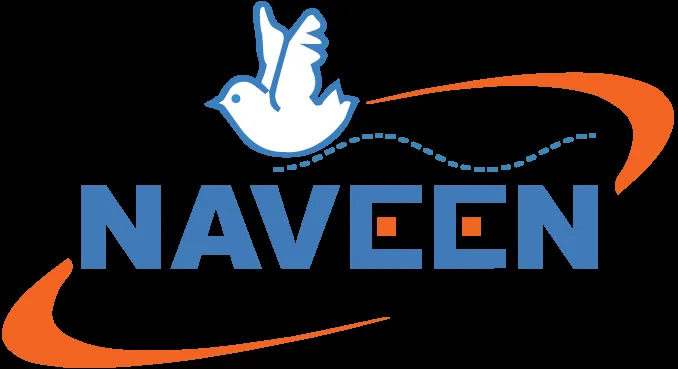NaveenTile logo