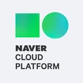 NAVER CLOUD PLATFORM logo
