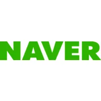 NAVER logo