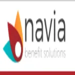 Navia Benefit Solutions logo