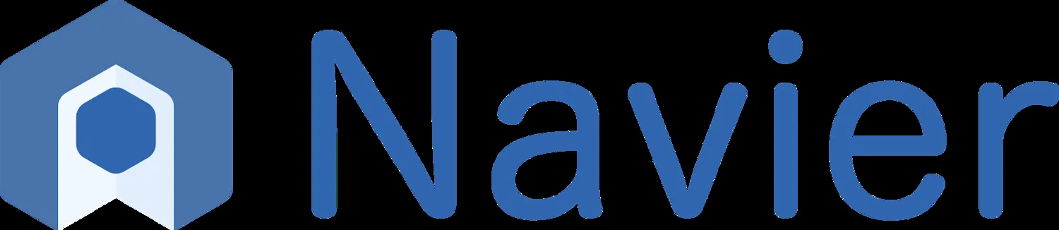 Navier logo