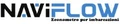 NaviFlow logo