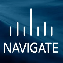 Navigate PR logo