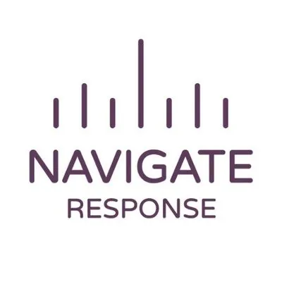 Navigate Response logo