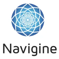 Navigine logo
