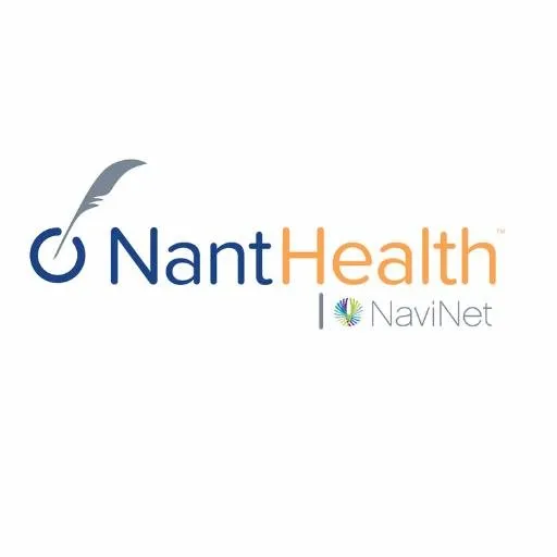 NaviNet logo