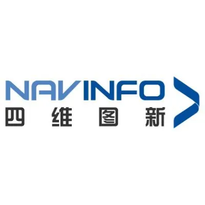 NavInfo logo