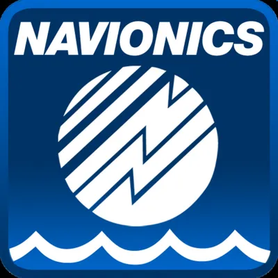Navionics logo