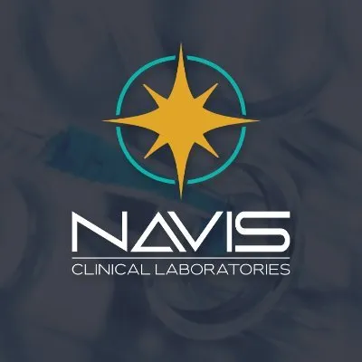 Navis Clinical Laboratories logo