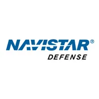 Navistar Defense logo