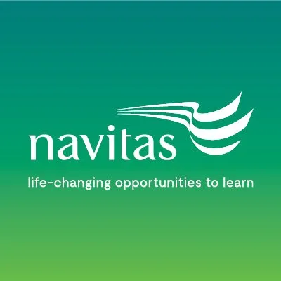 Navitas logo