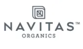 Navitas Organics logo